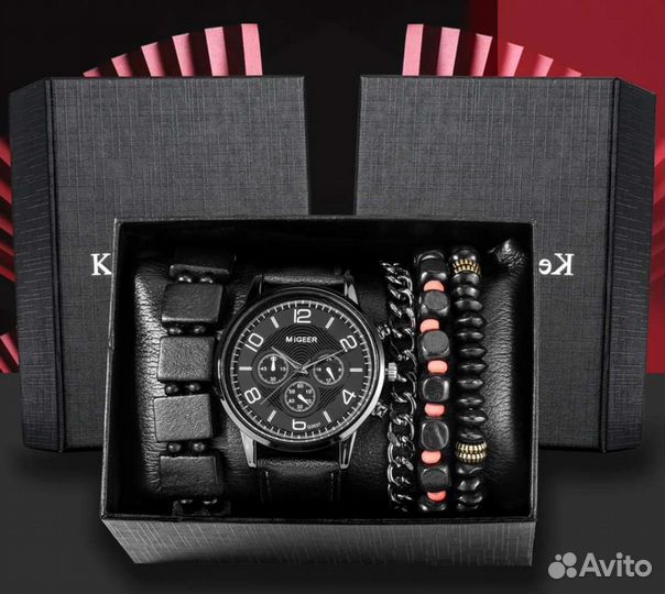 Подарочный набор для мужчин