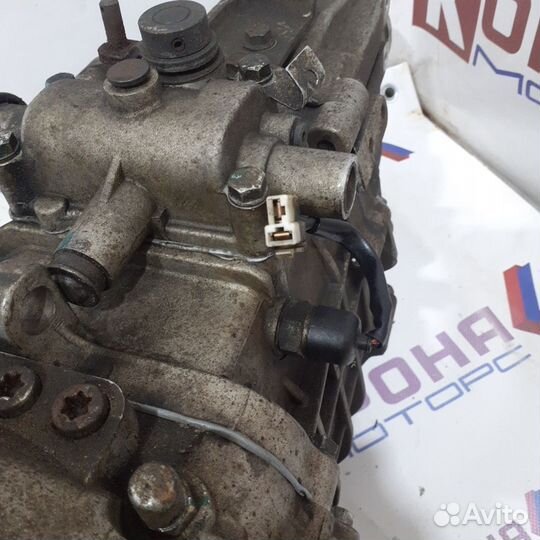 МКПП lifan myway