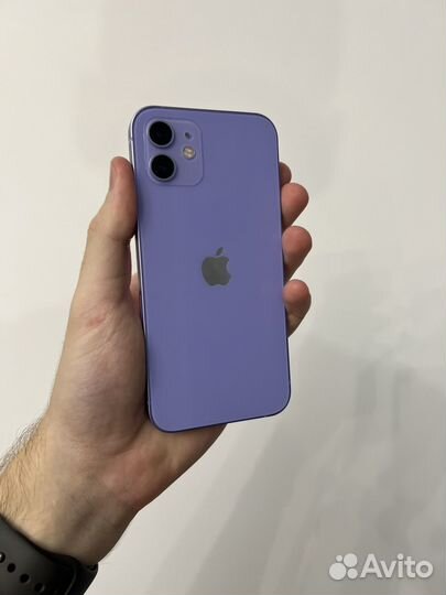 iPhone 12, 128 ГБ