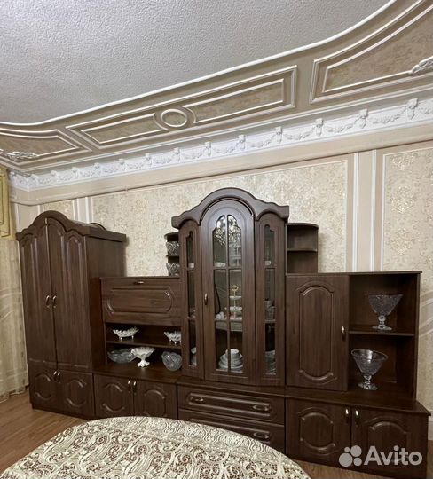 Стенка горка