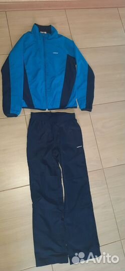 Спортивный костюм demix 146