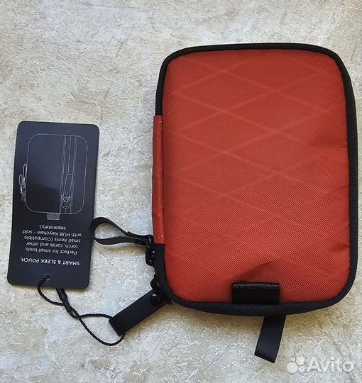 Несессер Alpaka Hub Pouch