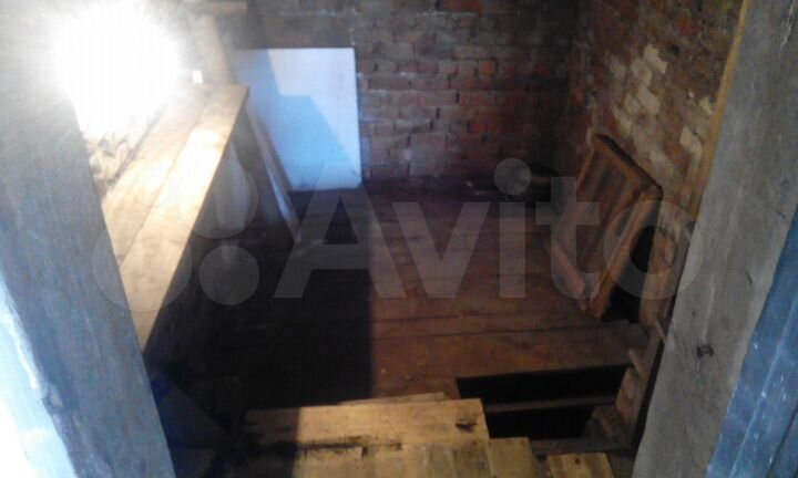 Гараж, 28 м²