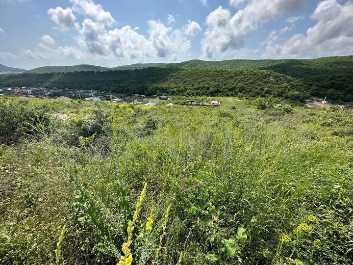 Участок 8,4 сот. (ИЖС)