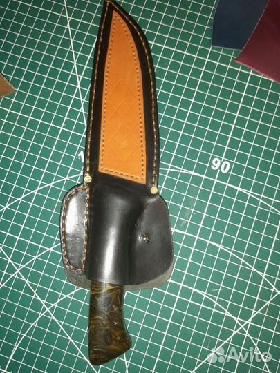 Чехол для ножа