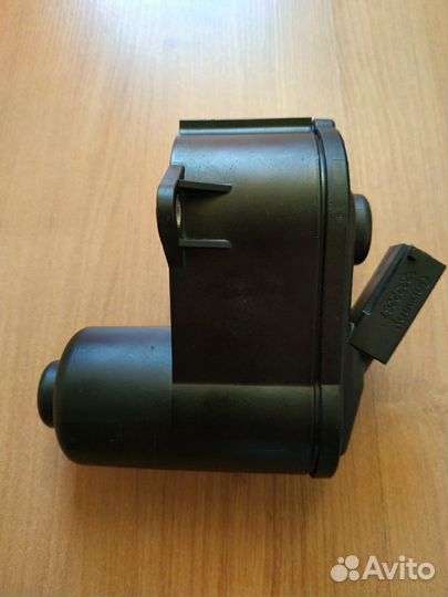 Электромотор супорта Тигуан