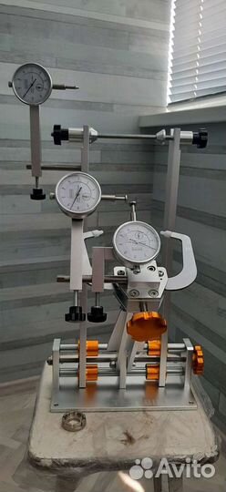 Стенд для сборки вело колёс