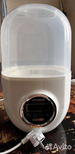 Kunder стерелизатор