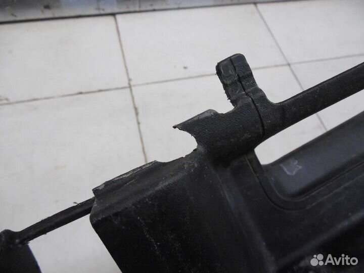 Накладка (кузов наружные) S40 2004-2012