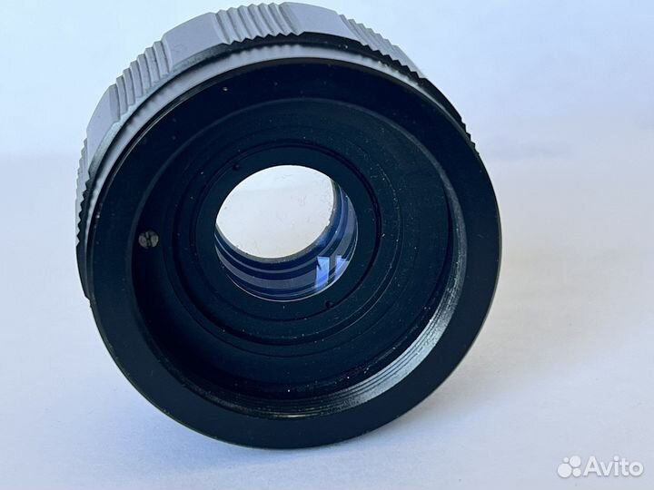 Конвертер для объектива