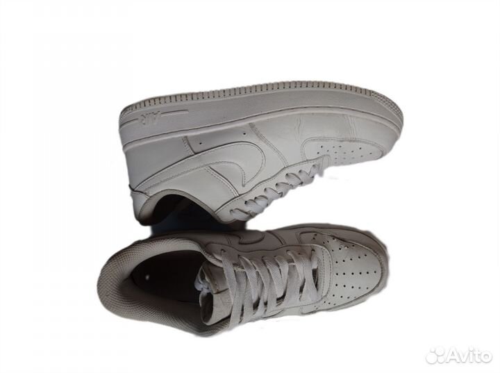 Кроссовки nike air force 1