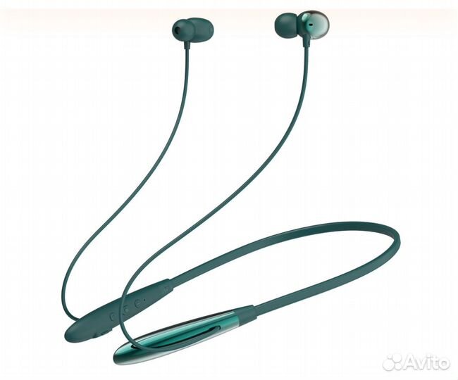 Беспроводные наушники