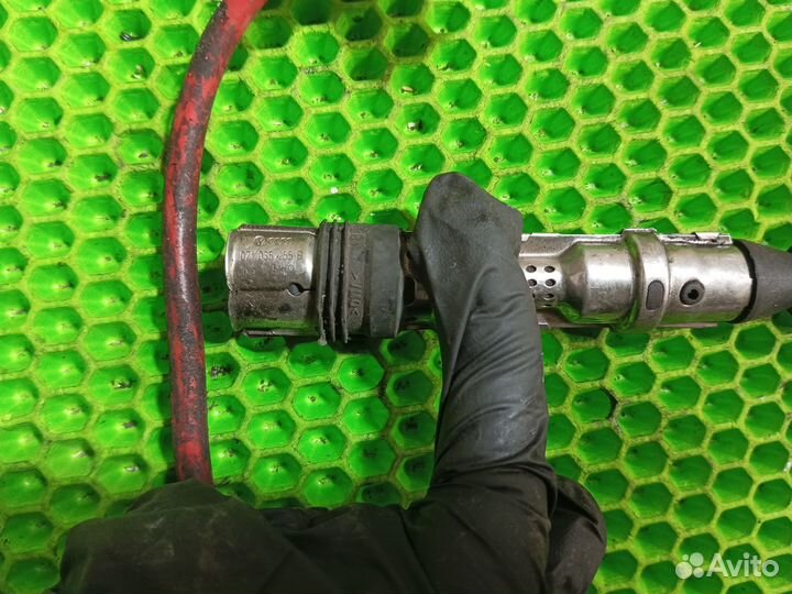 VAG Провод высоковольтный