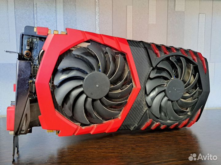 Msi gaming gtx 1080ti 11gb