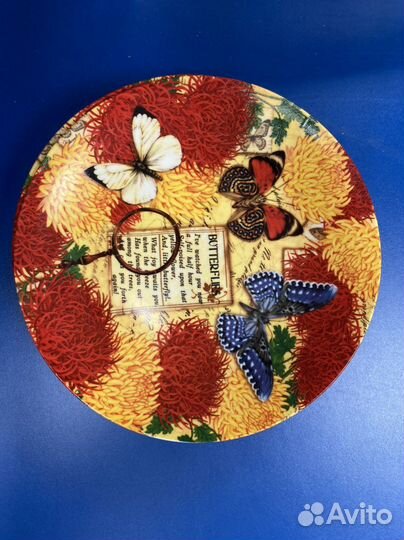 Набор столовой посуды