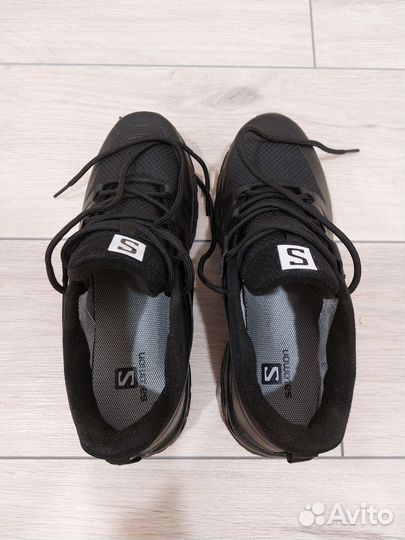 Кроссовки мужские новые