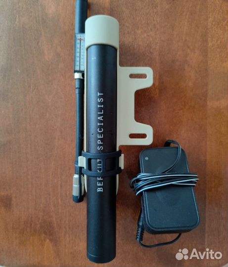 Велокомпрессор Berkut specialist VL-1000