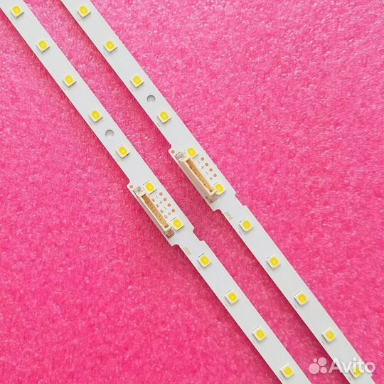 Подсветка для тв Samsung UE65NU7100U UE65NU7100 UE