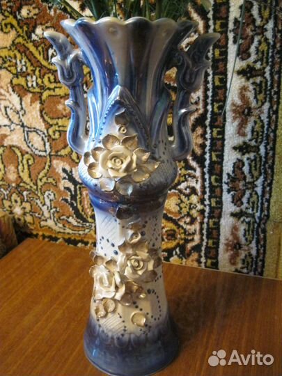 Вазы для цветов