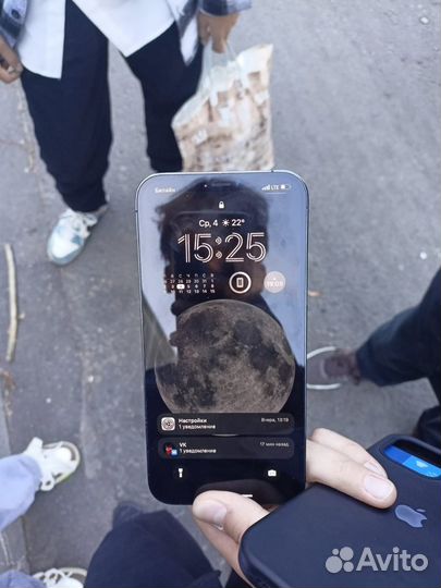 iPhone 12 Pro Max, 128 ГБ