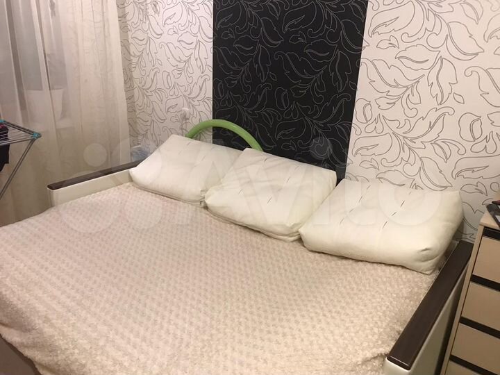 Комната 17,4 м² в 1-к., 3/5 эт.