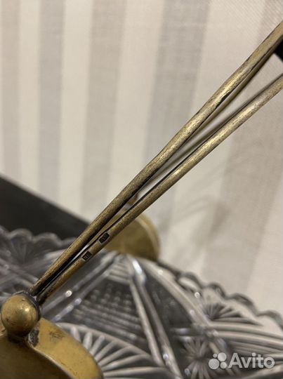 Ваза конфетница