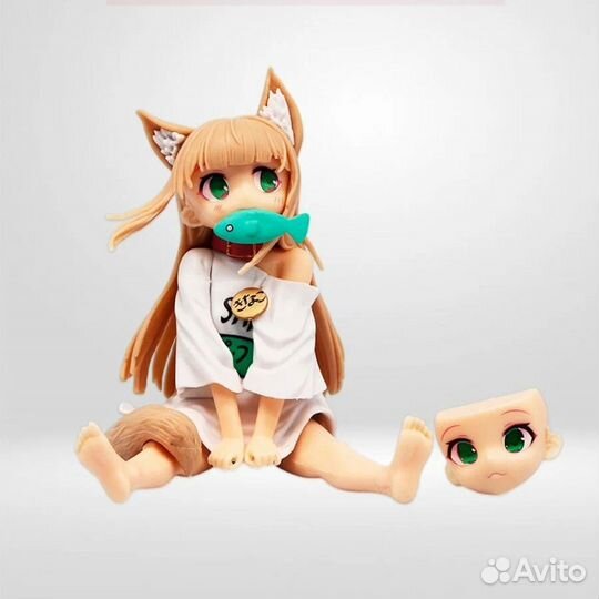 Фигурка аниме