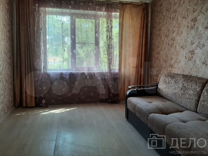 3-к. квартира, 83 м², 1/10 эт.