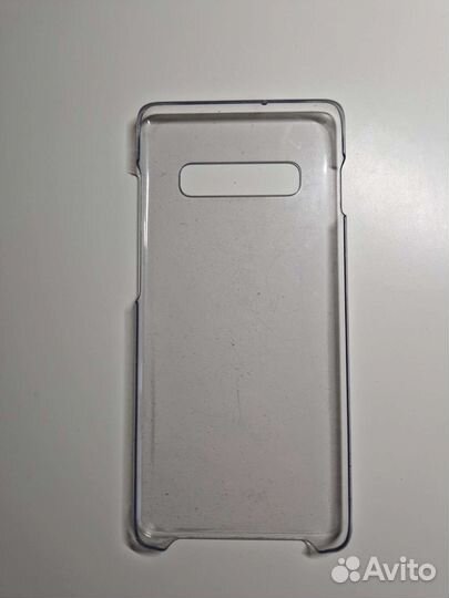 Чехол Samsung S10+ plus