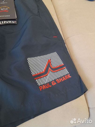 Шорты paul shark M-3XL