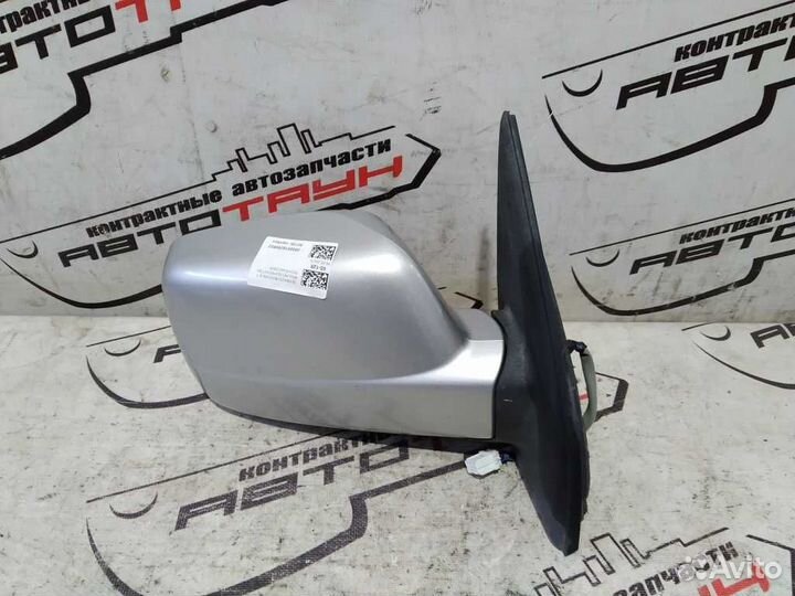 Зеркало nissan X-trail NT30 PNT30 T30 7 контактов