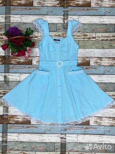 Сарафан женский