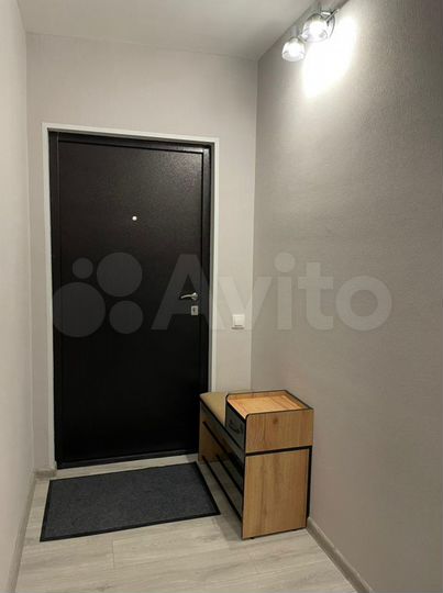 2-к. квартира, 45 м², 1/5 эт.