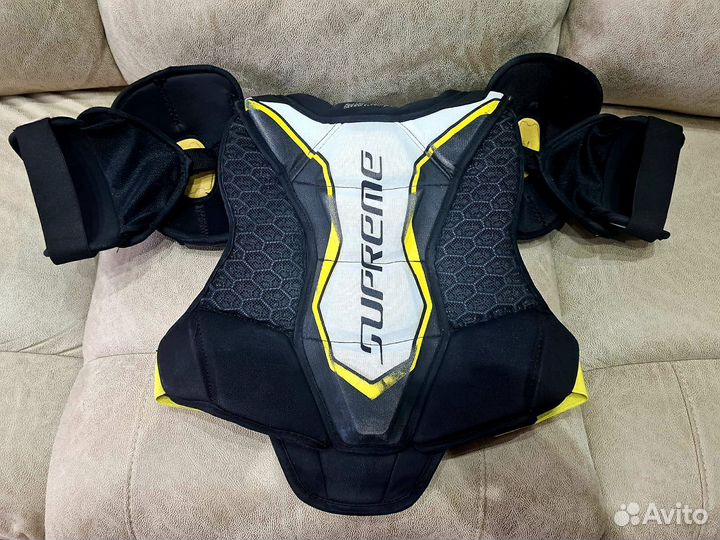 Нагрудник Bauer 2S PRO