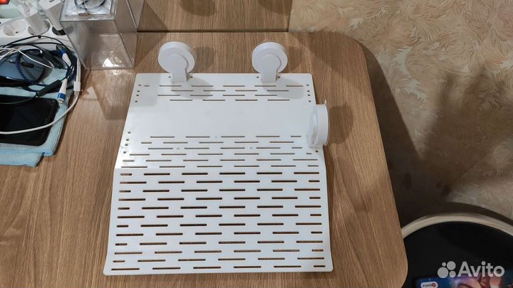 Аквариум и островок для черепах