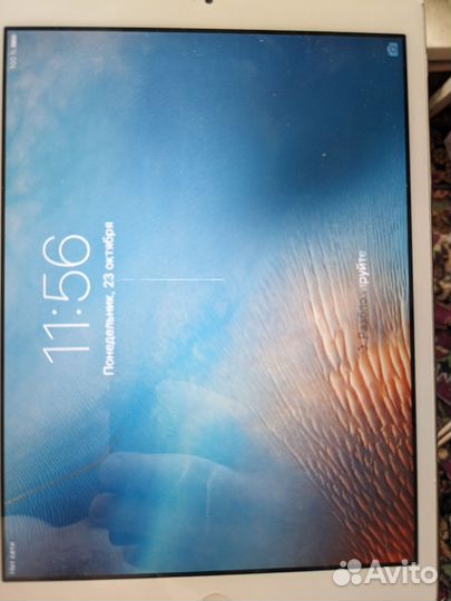 iPad mini (wi-fi+cellular) 2013