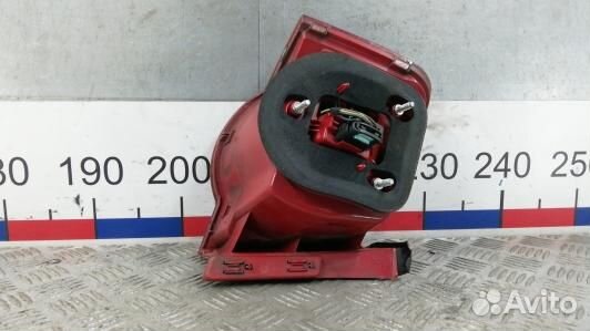 Фонарь задний правый volkswagen passat B6 (ODN40MY