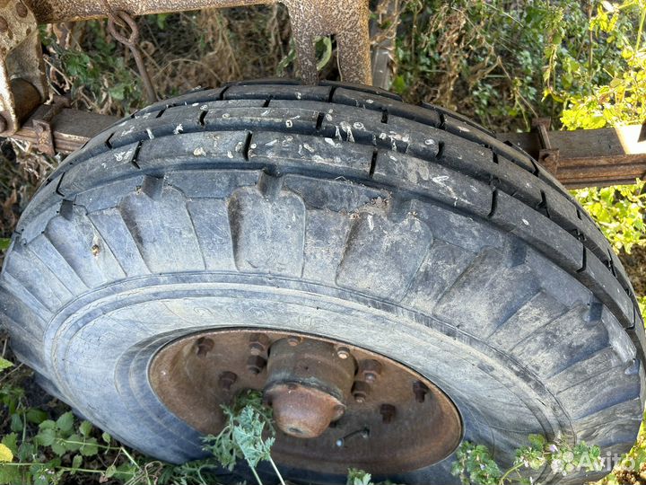 Телега 2 птс 4