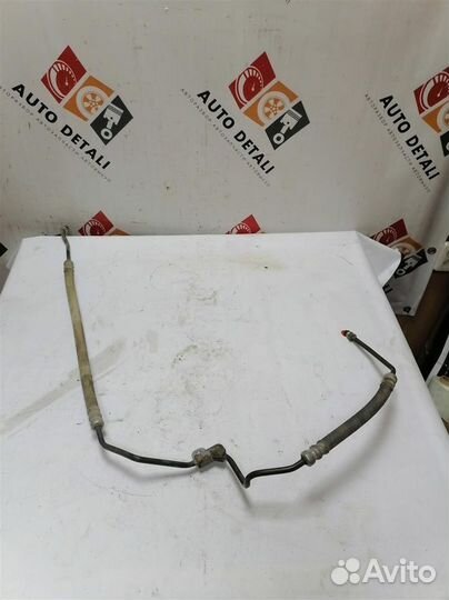 Chevrolet Lacetti Трубка гидроусилителя 96451205