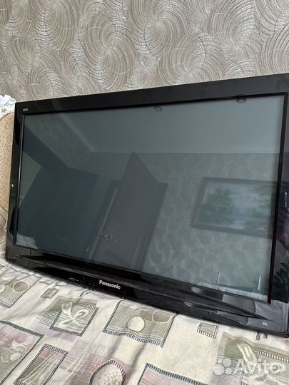 Телевизор panasonic бу