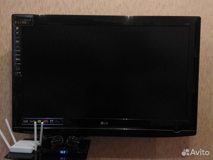 Телевизор LG