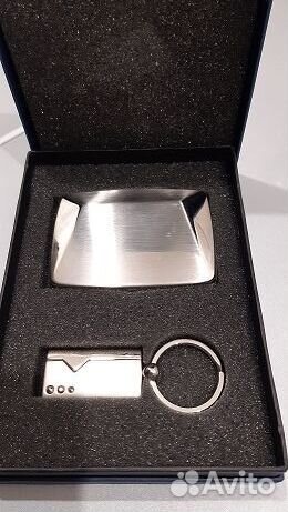 Мужской подарочный набор