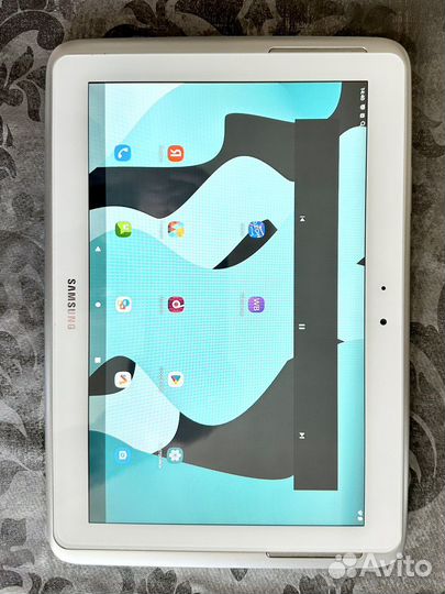 Планшет samsung galaxy note 10.1(gt-N8000)