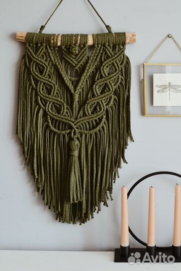 Настенное панно