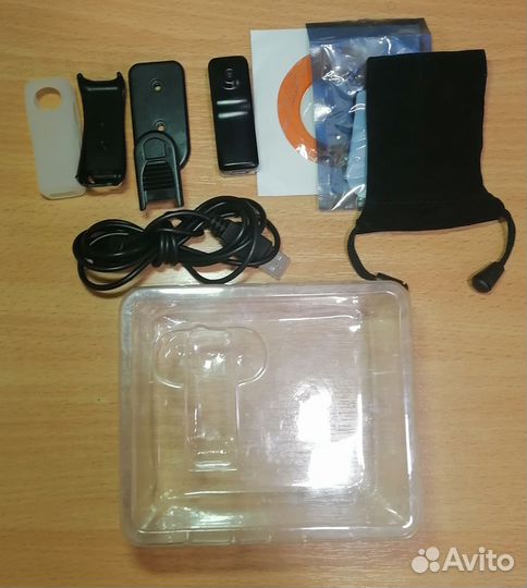 Мини видеорегистратор MD80 SE