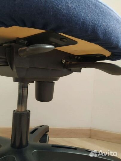 Рабочее кресло IKEA verksam