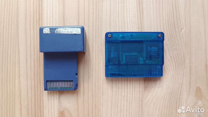 PassMe для Nintendo DS