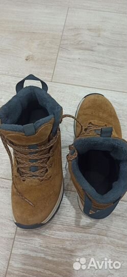 Детская обувь для мальчика 35 размер
