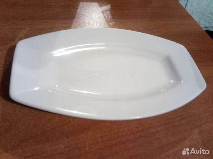 Тарелка