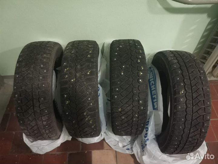 Gislaved Frost 175/65 R14